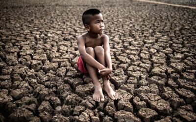 India’s First-Ever Climate Change Report: Climate Change in India and its Impact